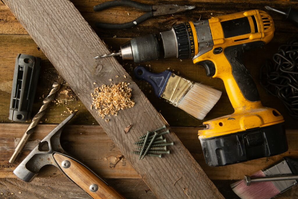 general repair