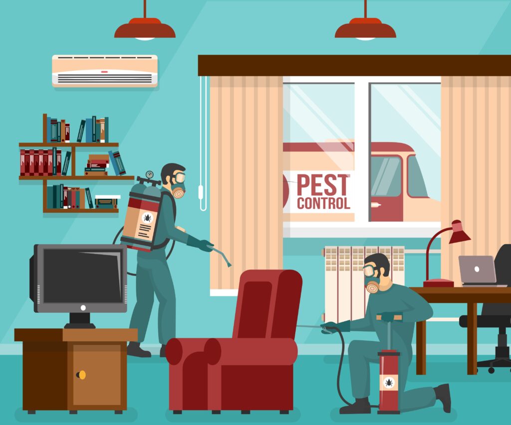 pest control 2